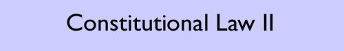Constitutional Law 2