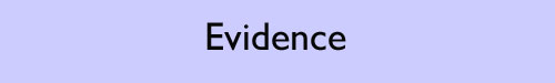 Evidence