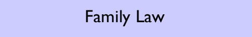 Family Law