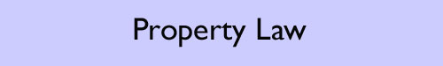 Property